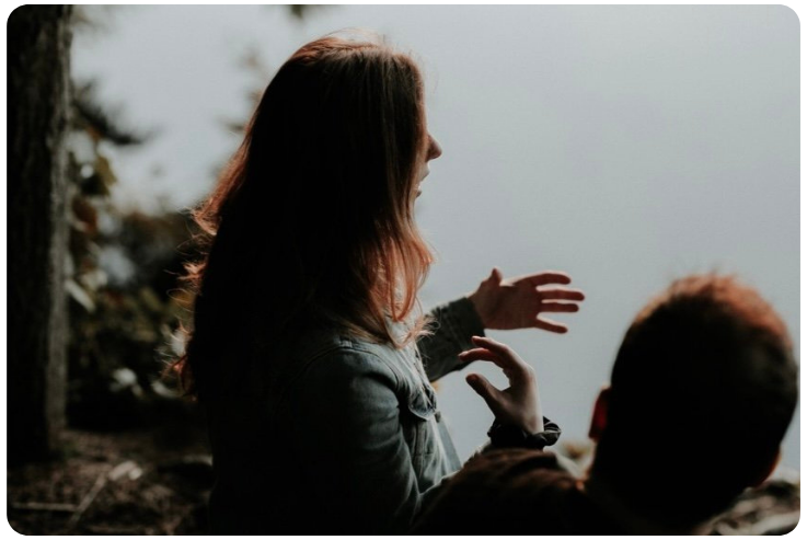 Counseling at Little Flock Baptist Church