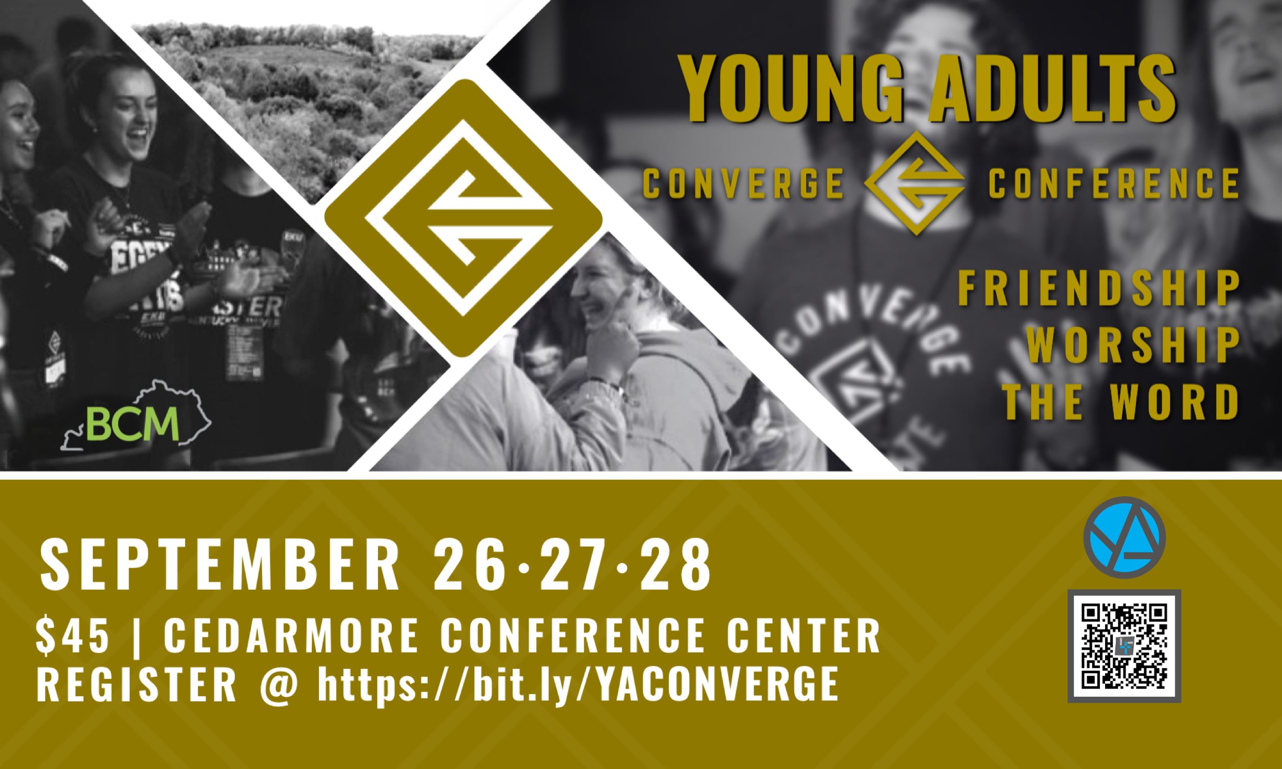 Converge 25-4